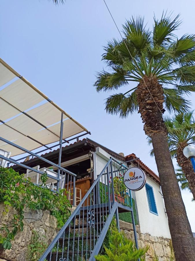 Olea Sigacik Pansiyon & Bistro Seferihisar Exterior photo